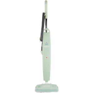 Bissell Steam Mop Hard-Floor Cleaner, Green Tea, 1867-7