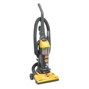Eureka LightSpeed Upright Vacuum, Bagless, 4700D