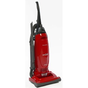 Panasonic MCUG471 Upright Vacuum Cleaner