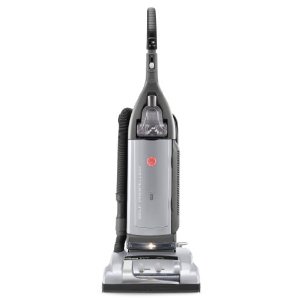 Hoover TurboPower WindTunnel Anniversary Upright Vacuum with Pet-Hair Tool, Self-Propelled, Bagged, UH50000