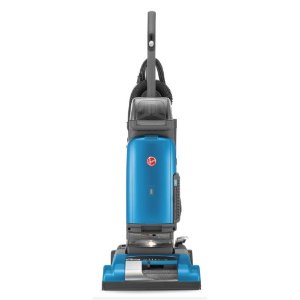 Hoover WindTunnel Anniversary Upright Vacuum, Bagged, U5491900