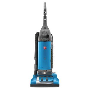 Hoover WindTunnel Anniversary Upright Vacuum, Self-Propelled, Bagged, U6485900
