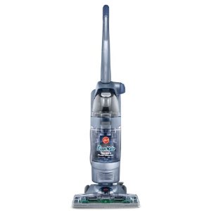 Hoover FloorMate SpinScrub Bagless Vacuum, FH40010B