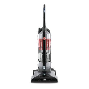 Hoover Cyclonic Bagless Upright Vacuum, Platinum Collection, UH70015