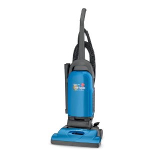 Hoover Tempo Widepath Upright Vacuum, Bagged, U5140-900