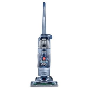 Hoover FH40030 FloorMate with SpinScrub and Tools