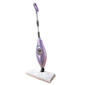 Euro-Pro Shark S3501N Deluxe Steam Pocket Mop