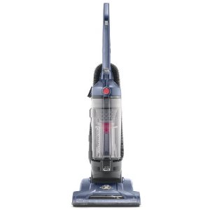 Hoover WindTunnel Bagless Upright Vacuum, WindTunnel T-Series, UH70105