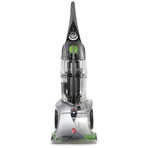 Hoover Platinum Collection Carpet Cleaner with MaxExtract Technology, F8100900
