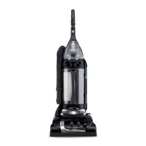 Hoover WindTunnel Self-Propelled Upright Vacuum with Pet-Hair Tool, Bagless, UH60010