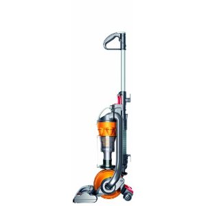 Dyson DC24 Ball All-Floors Upright Vacuum Cleaner, Refurbished