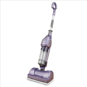 Shark Vac Then Steam Mop