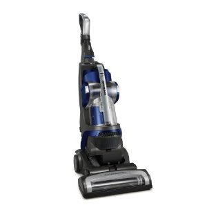LG Kompressor Upright Vacuum, Bagless, Blue, LuV300B