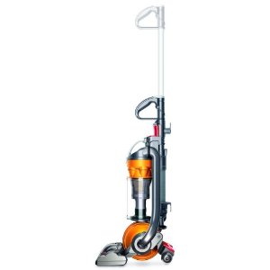 Dyson DC24 Ball All-Floors Upright Vacuum Cleaner