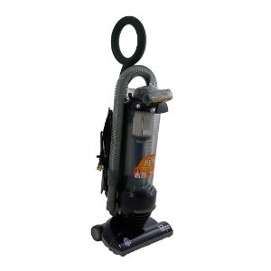 Eureka Pet Lover Oh! Upright Bagless Vacuum, 439AZ