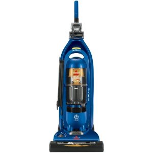 Bissell Lift-Off MultiCyclonic Pet Upright Vacuum with Detachable Canister, Bagless, 89Q9