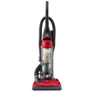 Dirt Devil Featherlite Bagless Vacuum - M085845