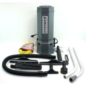 Perfect Commerical 10 Quart Backpack Micro-Lined Cloth Bag For Model PB1001