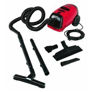 Dirt Devil 082500 Breeze Bagless Canister Vacuum