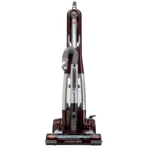Bissell PROlite Multi-Cyclonic Upright Vacuum, Bagless, 17G5