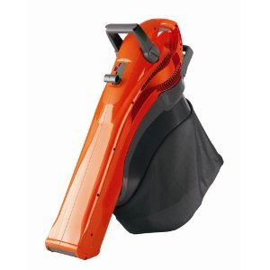 Flymo Garden Vac 2700