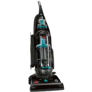Bissell Cleanview Helix Upright Vacuum Cleaner, Bagless, 82H1