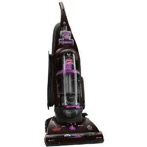 Bissell Cleanview Helix Deluxe Upright Vacuum, Bagless, 21K3