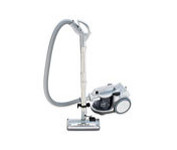 Sanyo SC-X1000P Canister Vacuum