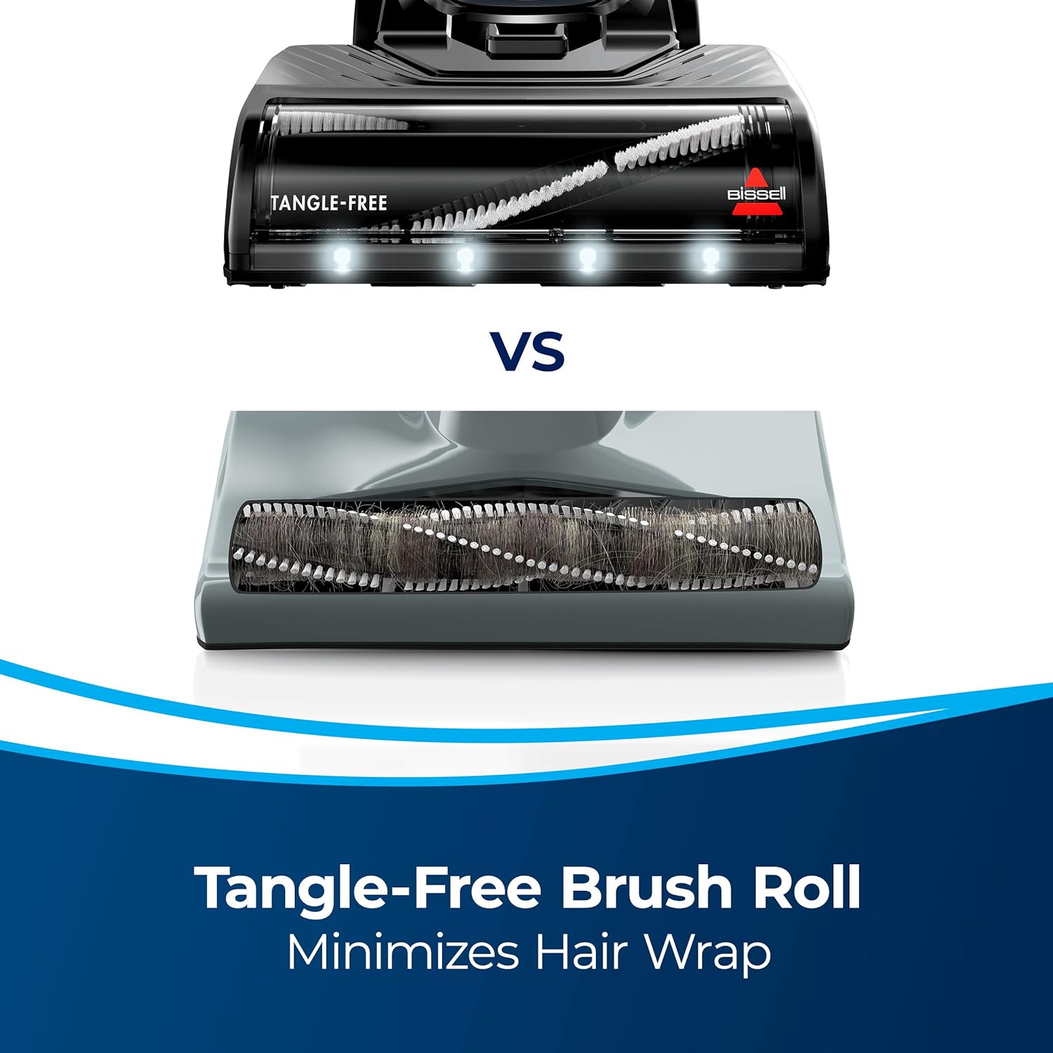 BISSELL 2998 MultiClean Allergen Lift-Off Pet Vacuum Review