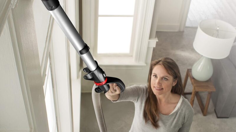 Hoover MAXLife Vacuum Cleaner Review